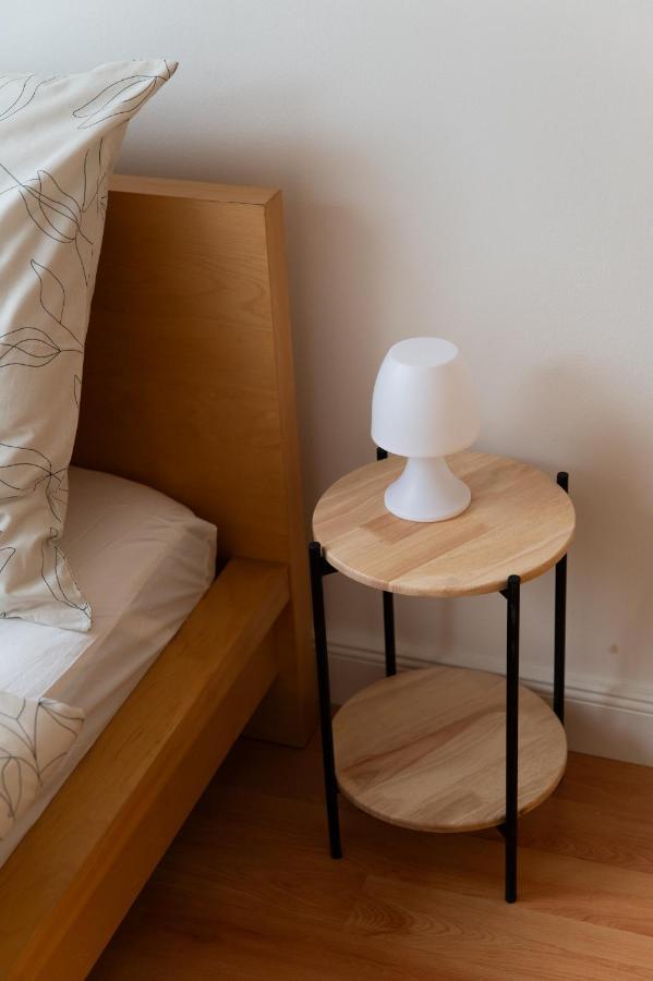 Balcony Dohany Street Apartment Будапеща Екстериор снимка