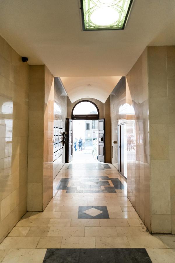 Balcony Dohany Street Apartment Будапеща Екстериор снимка