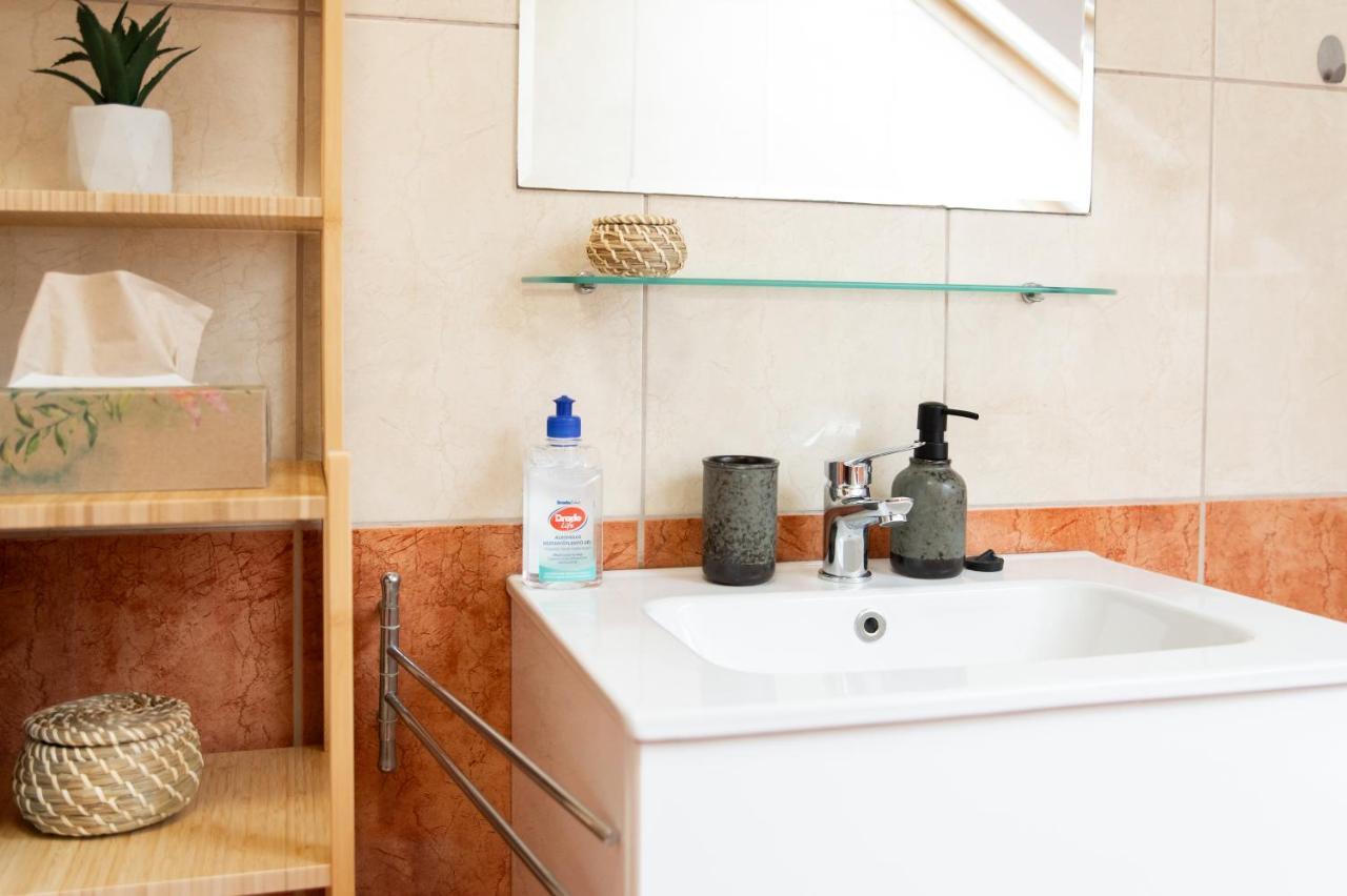 Balcony Dohany Street Apartment Будапеща Екстериор снимка